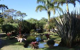 Pousada Jardim Da Luz Hotel